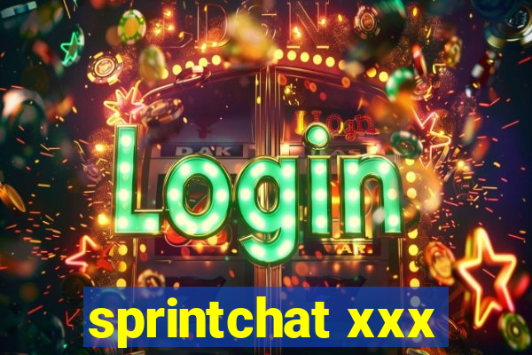 sprintchat xxx